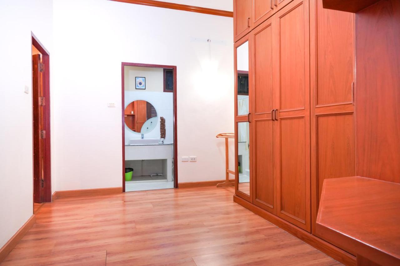 Guesthouse Phuket Airport Ban Bo Han Exterior photo