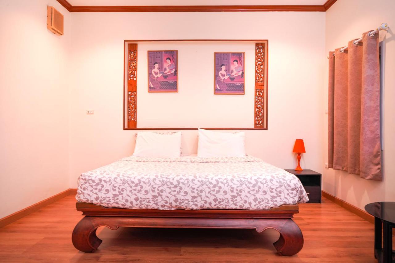 Guesthouse Phuket Airport Ban Bo Han Exterior photo