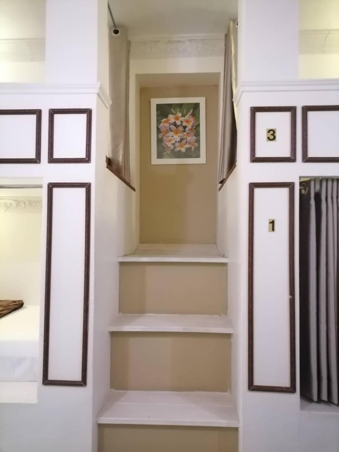 Guesthouse Phuket Airport Ban Bo Han Exterior photo