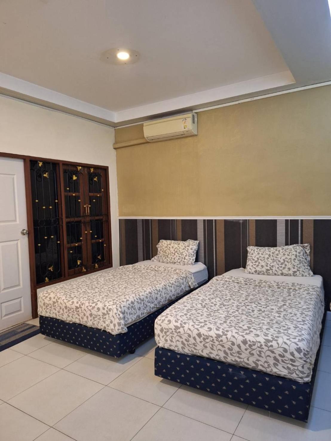 Guesthouse Phuket Airport Ban Bo Han Exterior photo