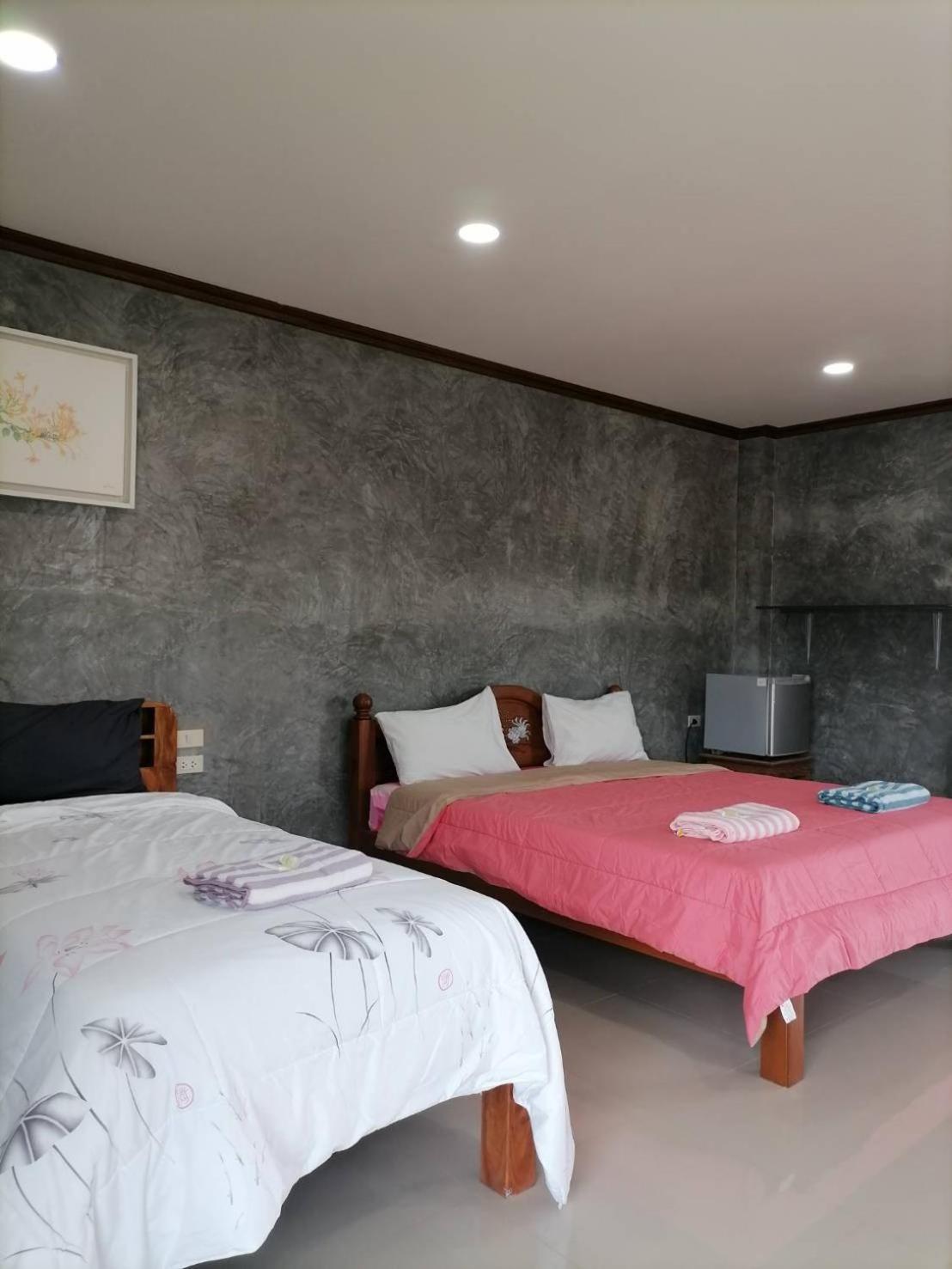 Guesthouse Phuket Airport Ban Bo Han Exterior photo