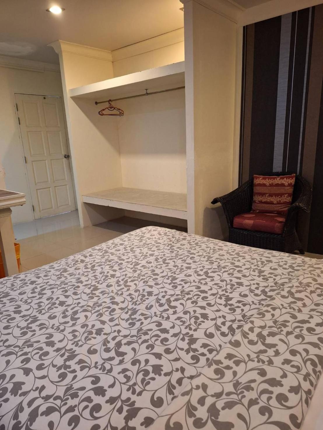 Guesthouse Phuket Airport Ban Bo Han Exterior photo