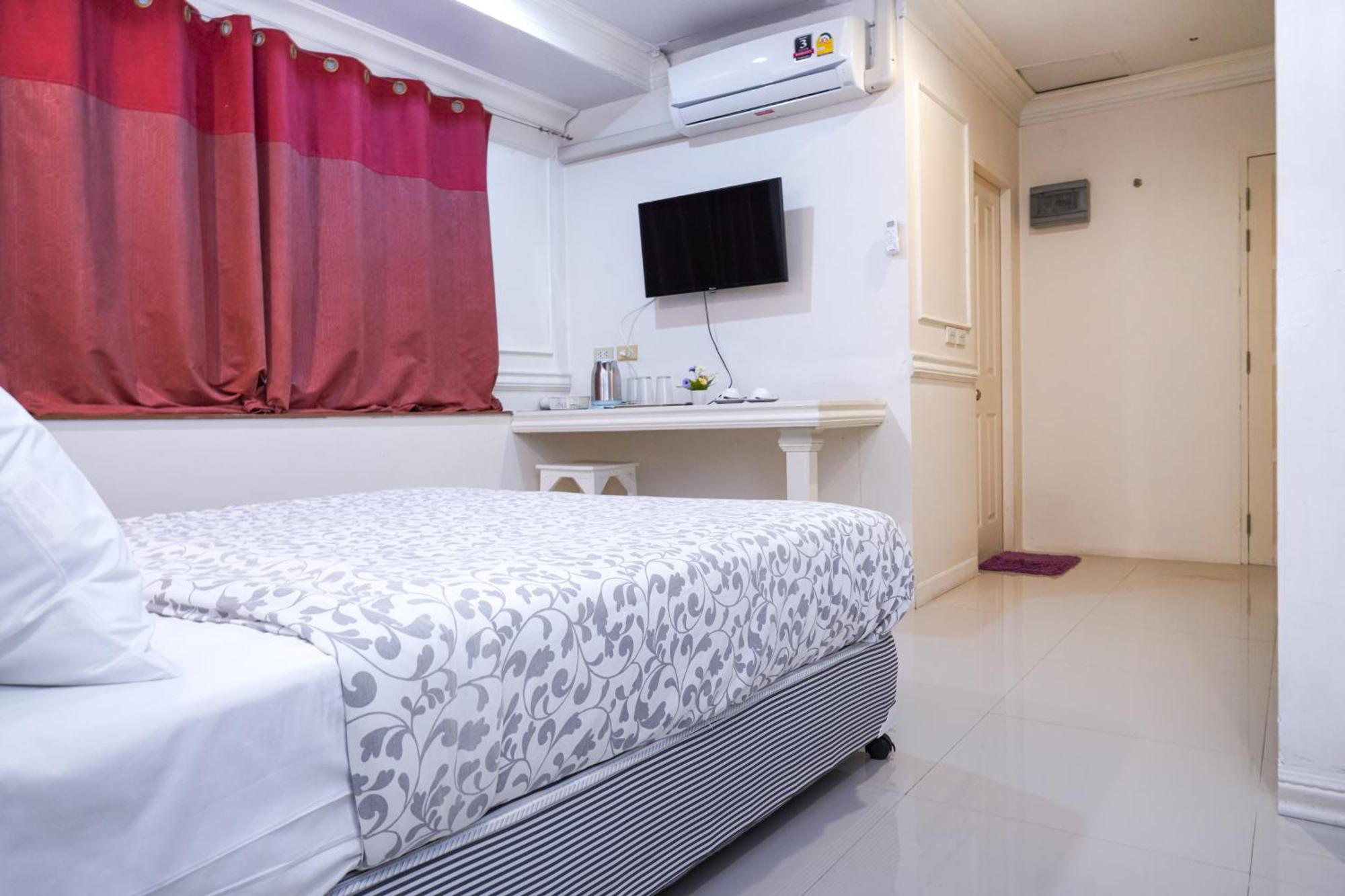 Guesthouse Phuket Airport Ban Bo Han Exterior photo