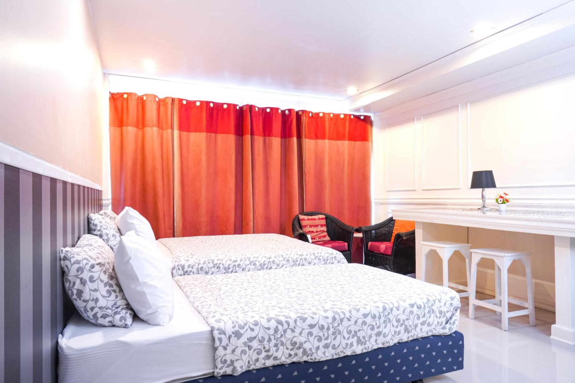Guesthouse Phuket Airport Ban Bo Han Exterior photo