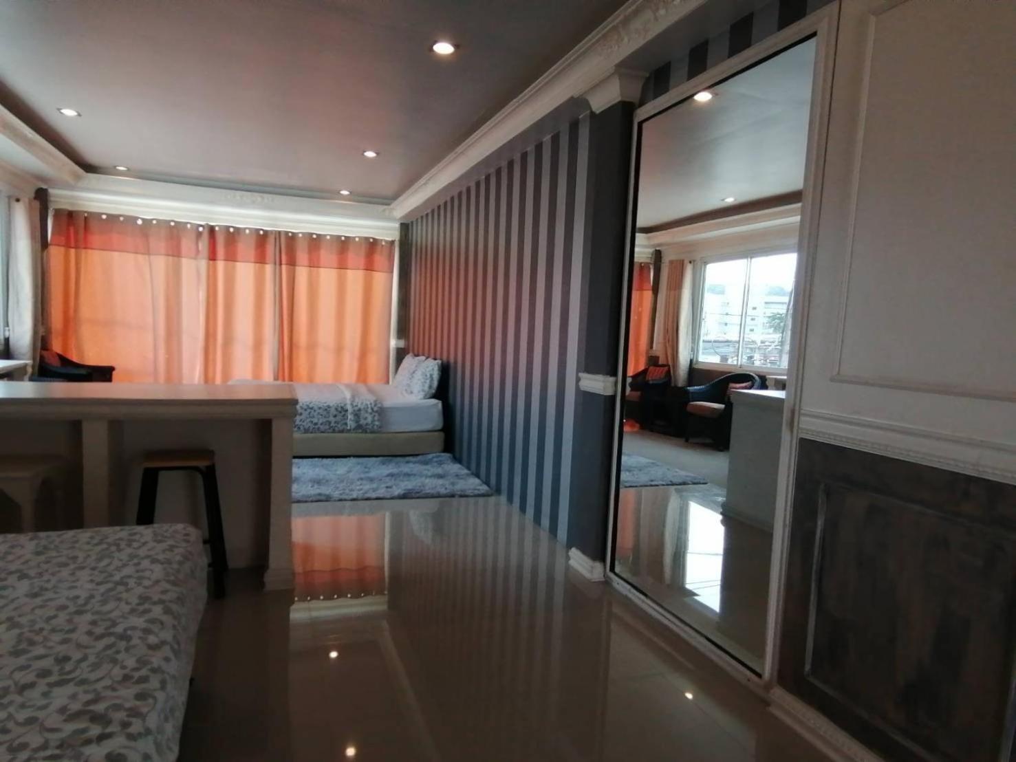 Guesthouse Phuket Airport Ban Bo Han Exterior photo