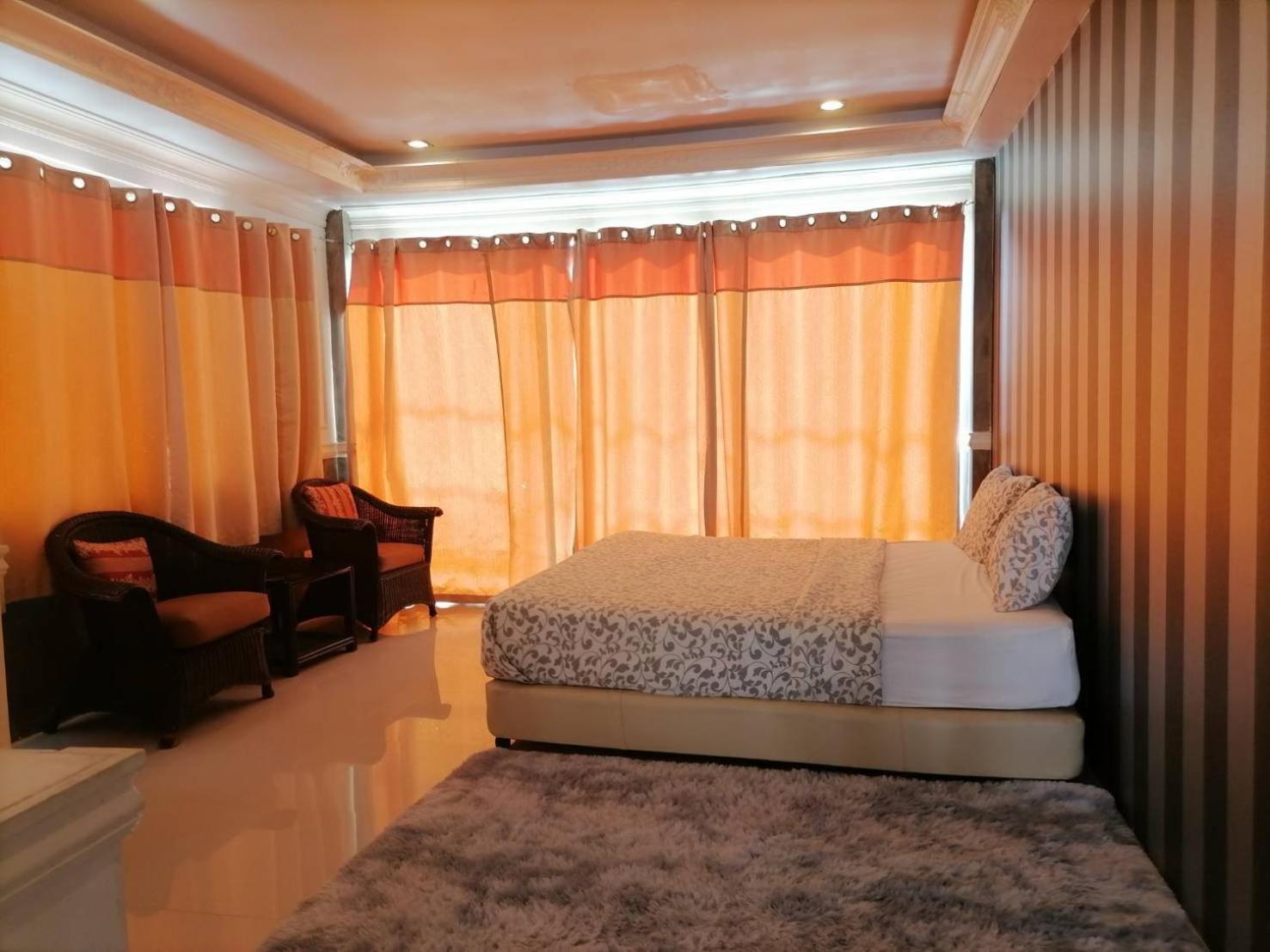 Guesthouse Phuket Airport Ban Bo Han Exterior photo
