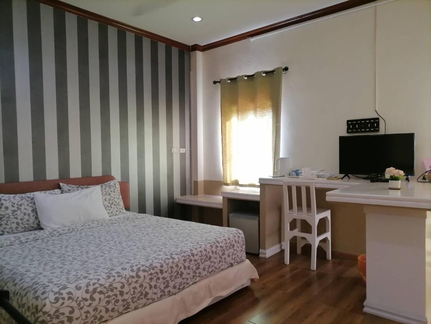 Guesthouse Phuket Airport Ban Bo Han Exterior photo
