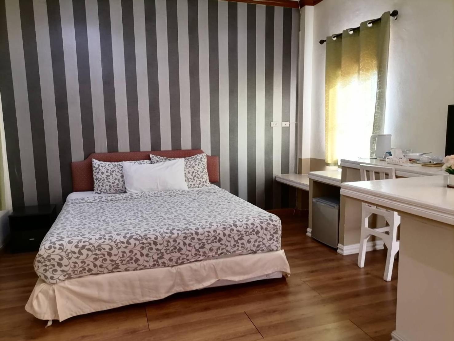 Guesthouse Phuket Airport Ban Bo Han Exterior photo