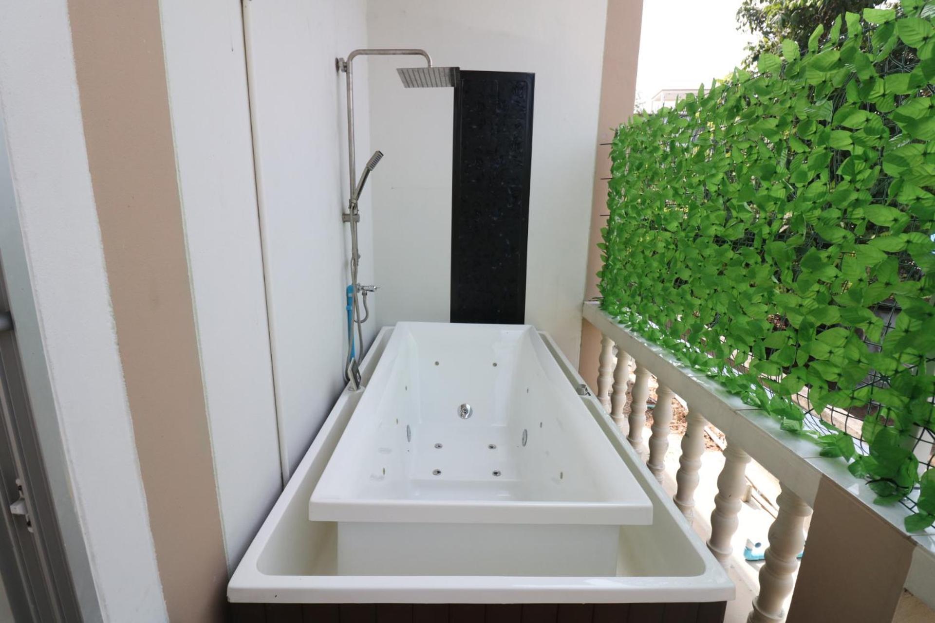 Guesthouse Phuket Airport Ban Bo Han Exterior photo