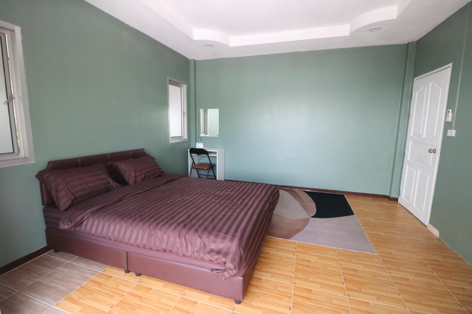 Guesthouse Phuket Airport Ban Bo Han Exterior photo